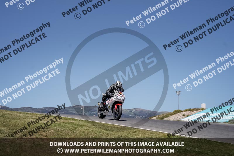 may 2019;motorbikes;no limits;peter wileman photography;portimao;portugal;trackday digital images